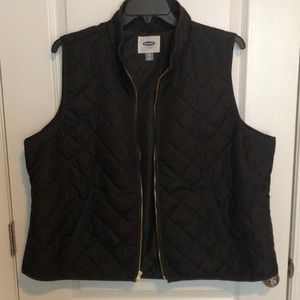 Vest